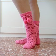 Tabatha Socks