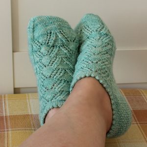Joy Socks Ankle Version