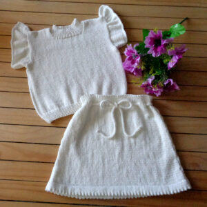 Lily Playset